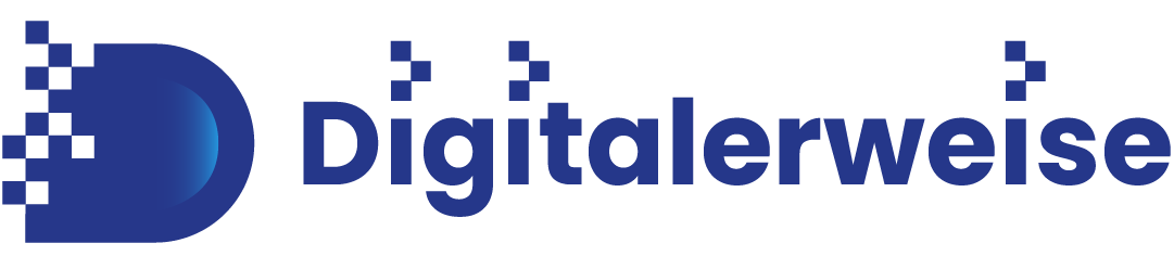Logo von Digitalerweise