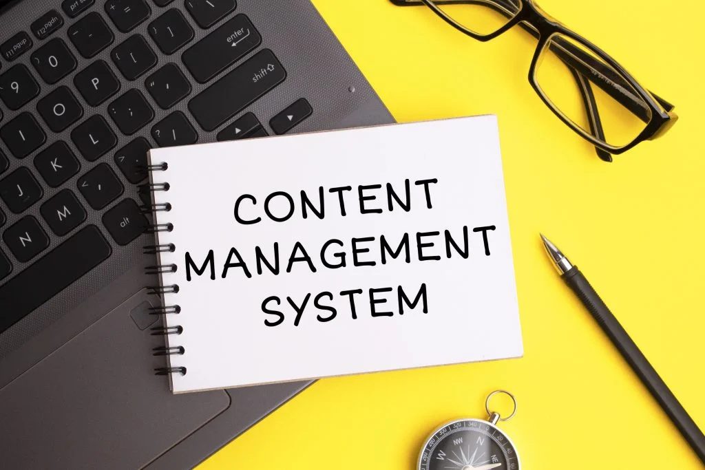 Content-Management-System