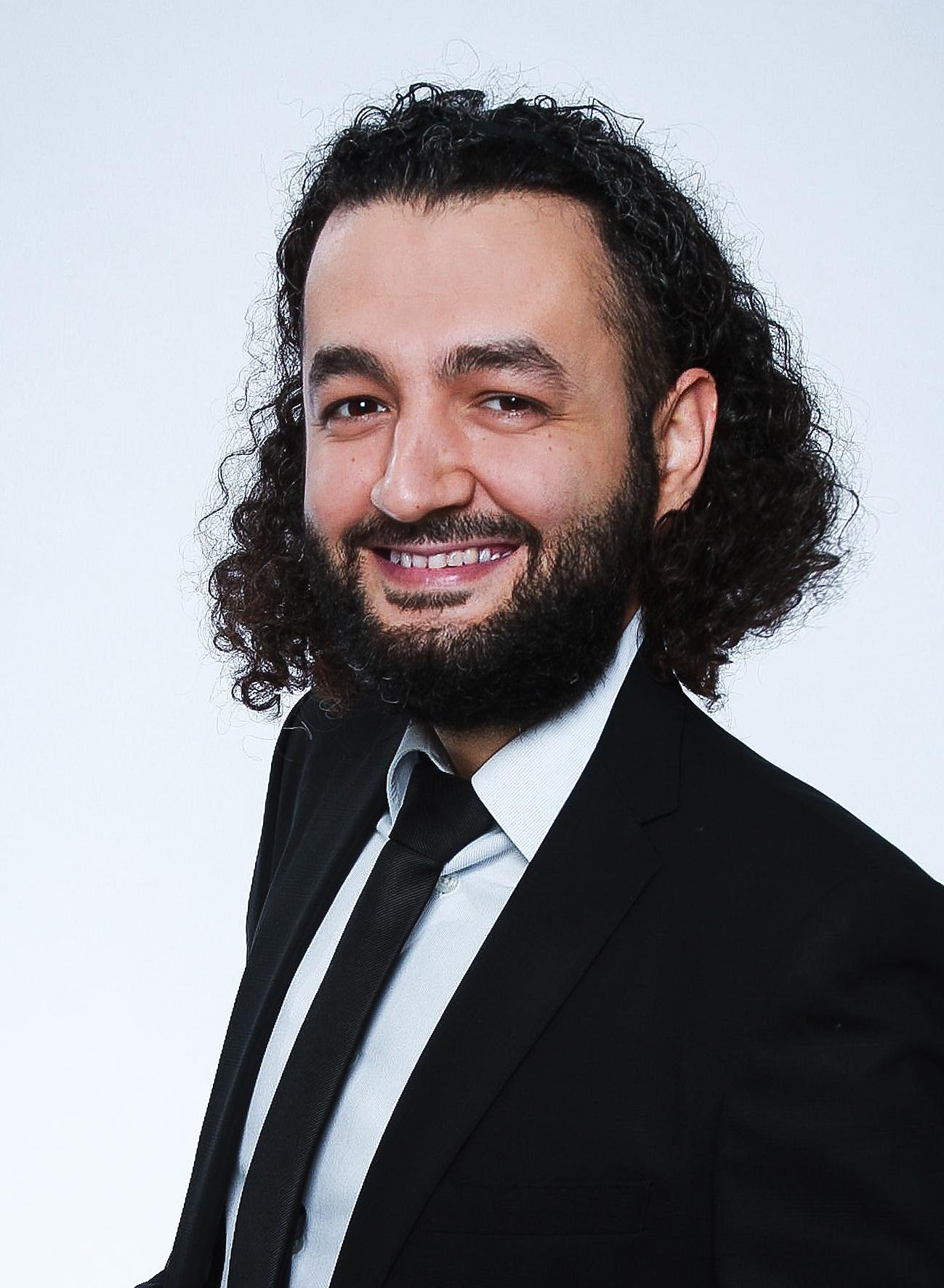 Ünal Akdeniz